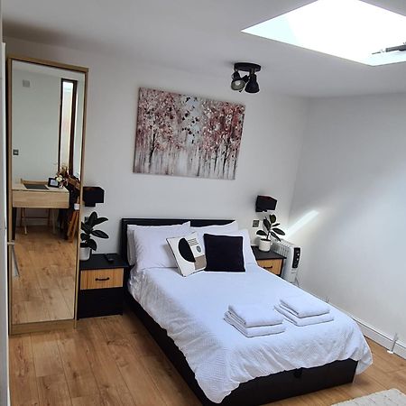 Canterbury Romantic Modern Home Goodnestone  Zewnętrze zdjęcie