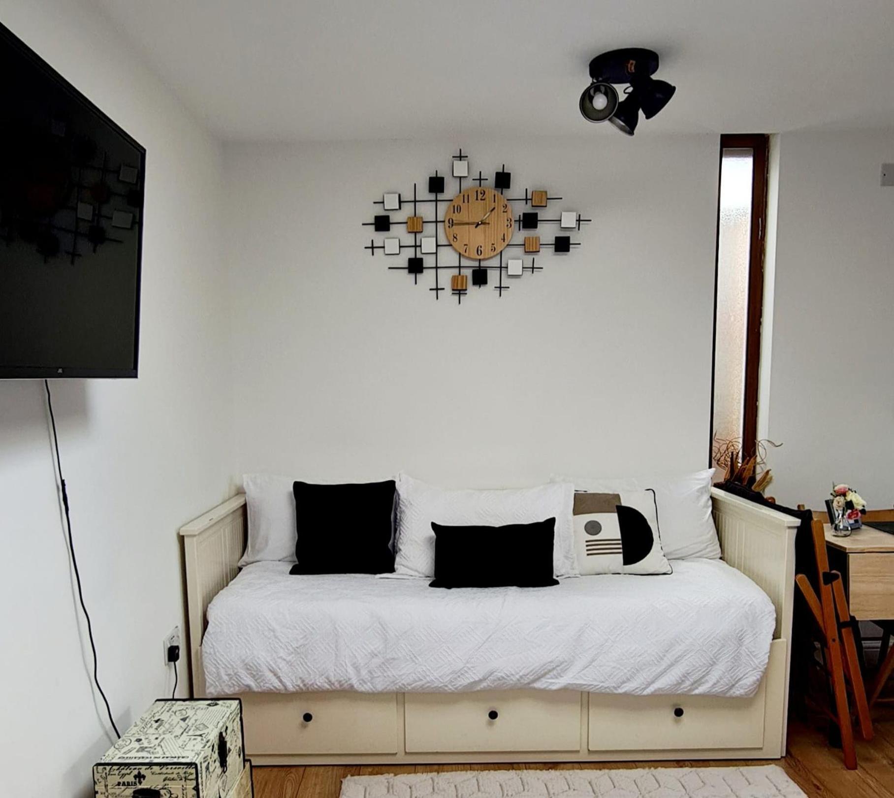 Canterbury Romantic Modern Home Goodnestone  Zewnętrze zdjęcie