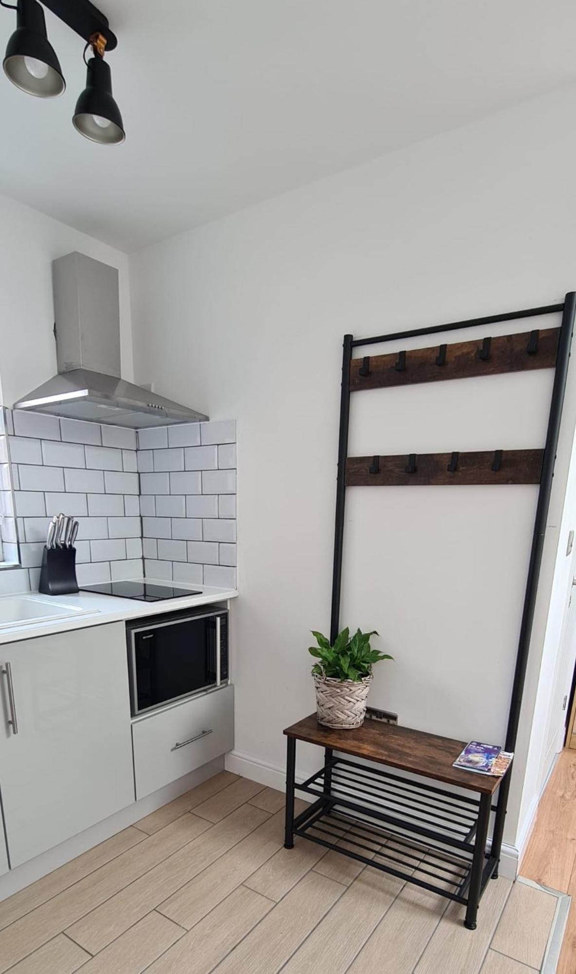 Canterbury Romantic Modern Home Goodnestone  Zewnętrze zdjęcie