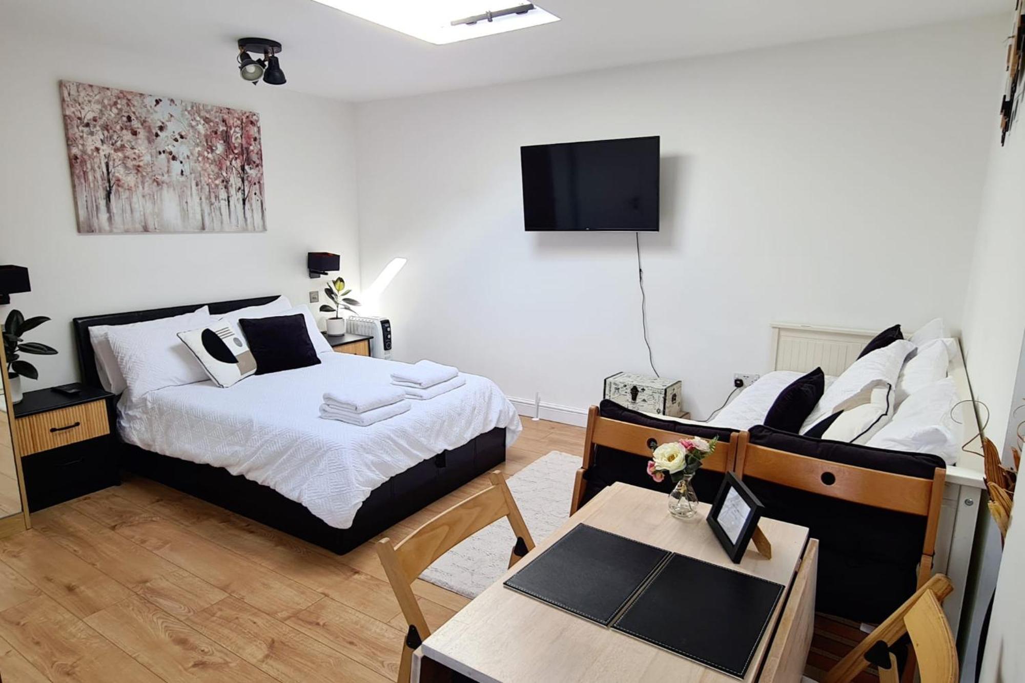 Canterbury Romantic Modern Home Goodnestone  Zewnętrze zdjęcie