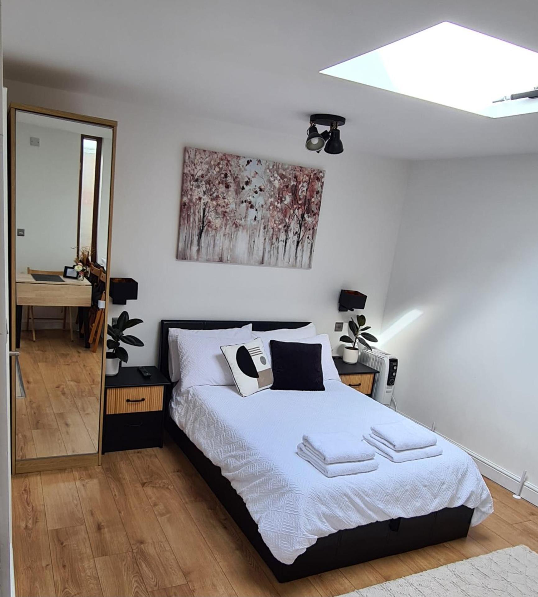 Canterbury Romantic Modern Home Goodnestone  Zewnętrze zdjęcie