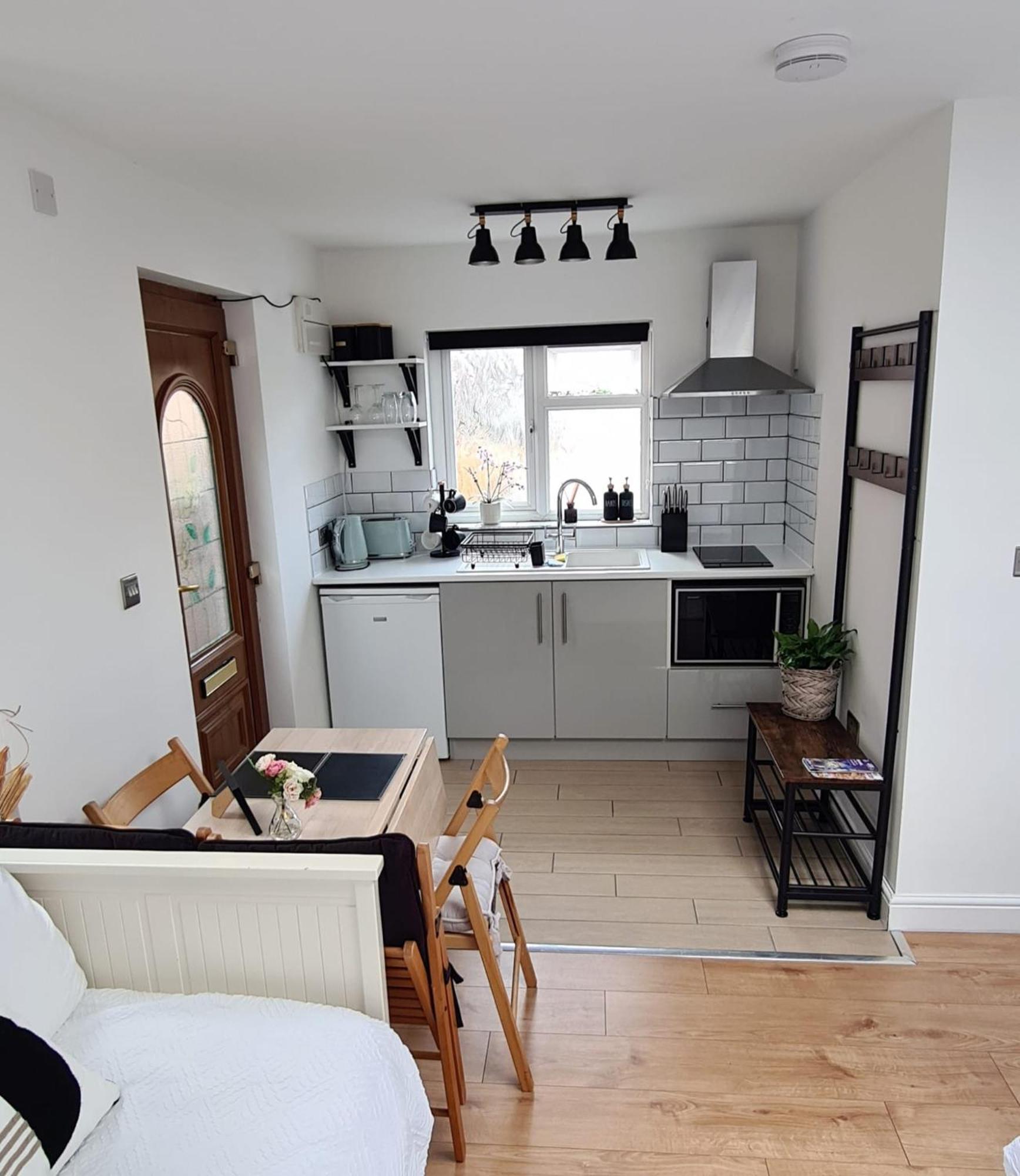 Canterbury Romantic Modern Home Goodnestone  Zewnętrze zdjęcie